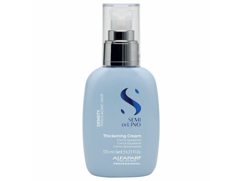 Szampon Alfaparf Milano SEMI DI LINO 125 ml