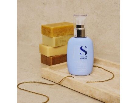 Szampon Alfaparf Milano SEMI DI LINO 125 ml