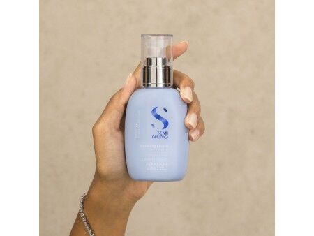Szampon Alfaparf Milano SEMI DI LINO 125 ml