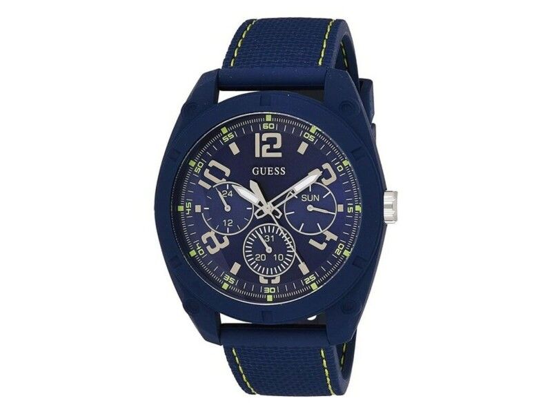 Zegarek Męski Guess W1256G3 (Ø 46 mm)