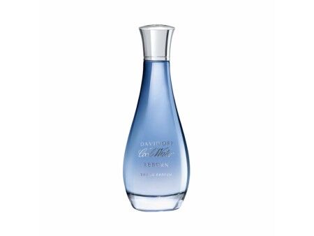 Perfumy Damskie Davidoff COOL WATER WOMAN REBORN EDP 100 ml