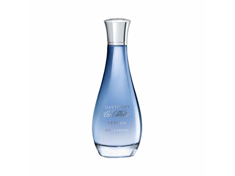 Perfumy Damskie Davidoff COOL WATER WOMAN REBORN EDP 100 ml
