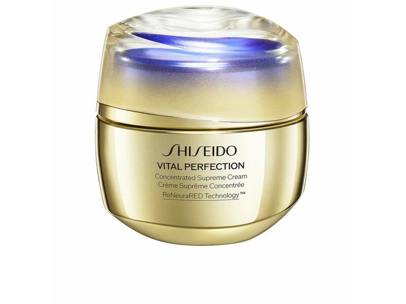 Korektor Twarzy Shiseido Vital Perfection 50 ml
