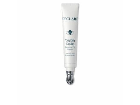 Pielęgnacja Obszaru pod Oczami Declaré OLU'OLU CAVIAR 15 ml