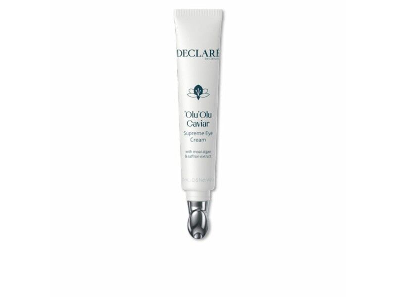Pielęgnacja Obszaru pod Oczami Declaré OLU'OLU CAVIAR 15 ml