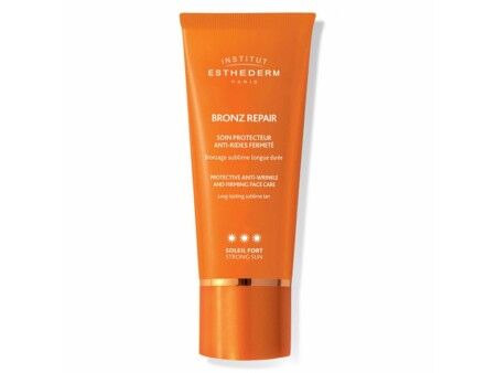 Krem Przeciwzmarszczkowy Institut Esthederm BRONZ REPAIR 50 ml
