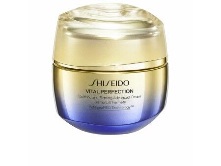 Krem Ujędrniający Shiseido VITAL PERFECTION 50 ml