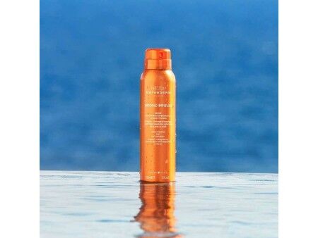 Samoopalacz do Ciała Institut Esthederm BRONZ IMPULSE 150 ml