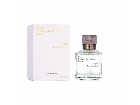 Perfumy Unisex Maison Francis Kurkdjian AQUA UNIVERSALIS