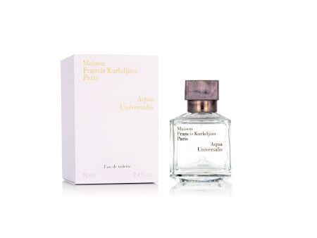 Perfumy Unisex Maison Francis Kurkdjian AQUA UNIVERSALIS