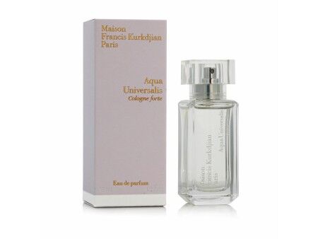 Perfumy Unisex Maison Francis Kurkdjian Aqua Universalis Cologne Forte