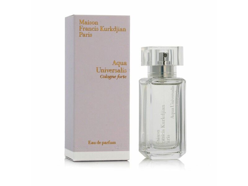 Perfumy Unisex Maison Francis Kurkdjian Aqua Universalis Cologne Forte