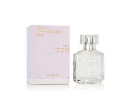 Perfumy Unisex Maison Francis Kurkdjian AQUA UNIVERSALIS