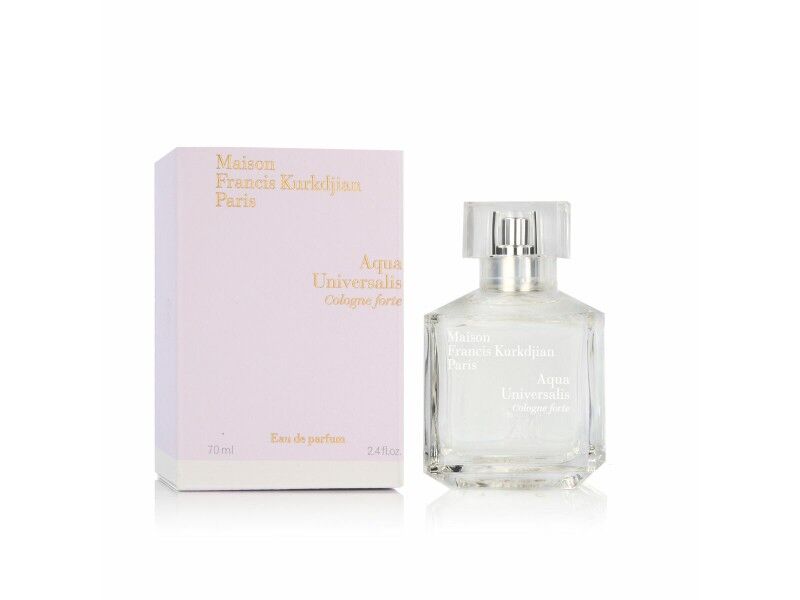 Perfumy Unisex Maison Francis Kurkdjian AQUA UNIVERSALIS