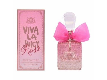 Perfumy Damskie Viva La Juicy Rosé Juicy Couture 10006122 EDP (50 ml) EDP 50 ml