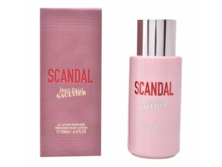 Balsam do Ciała Scandal Jean Paul Gaultier (200 ml)