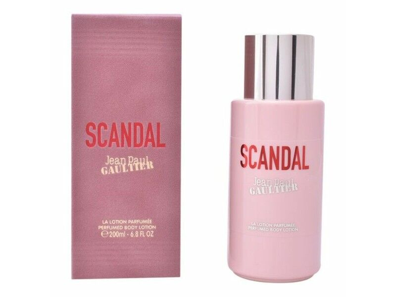 Balsam do Ciała Scandal Jean Paul Gaultier (200 ml) Balsam do Ciała Scandal Jean Paul Gaultier (200 ml)