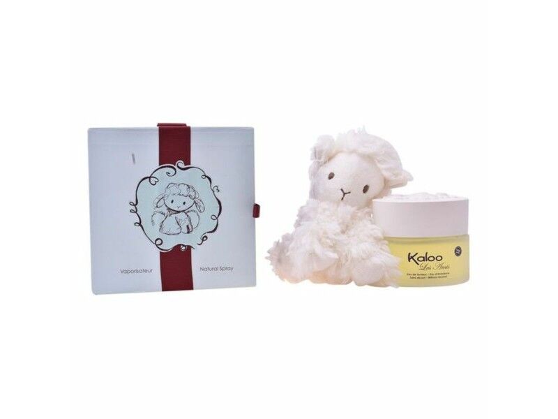 Zestaw Perfum dla Dzieci Kaloo K893542 EDC 2 Części Zestaw Perfum dla Dzieci Kaloo K893542 EDC 2 Części