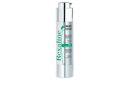 Krem do Twarzy Rexaline D Depolluskin 50 ml