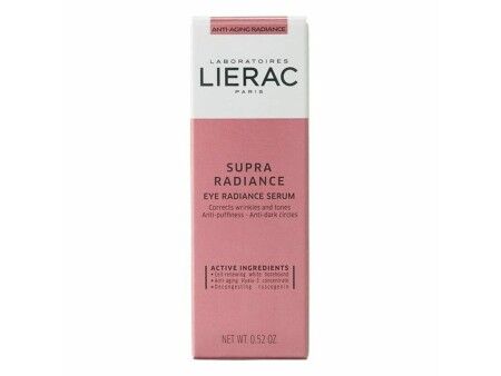 Serum do Twarzy Lierac Radiance 15 ml (15 ml)