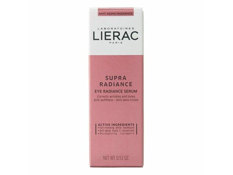 Serum do Twarzy Lierac Radiance 15 ml (15 ml)