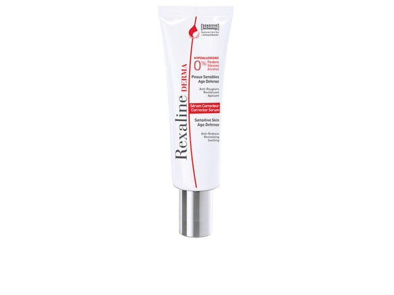 Serum do Twarzy Rexaline 700225 30 ml (30 ml)