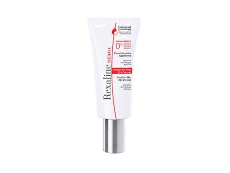 Pielęgnacja Obszaru pod Oczami Derma Rexaline Derma 15 ml