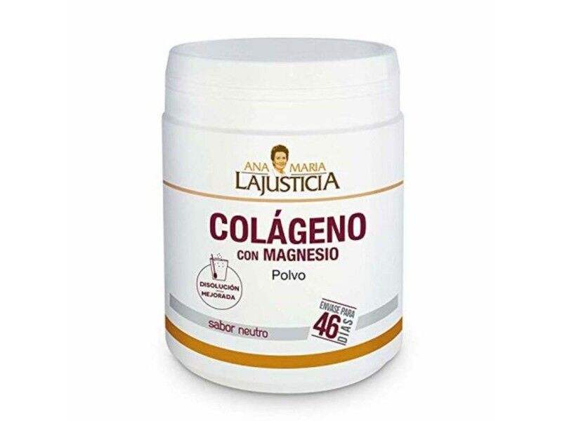Kolagen Ana María Lajusticia Magnez (350 g) Kolagen Ana María Lajusticia Magnez (350 g)