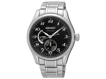 Zegarek Męski Seiko SPB043J1 Ø 40,5 mm