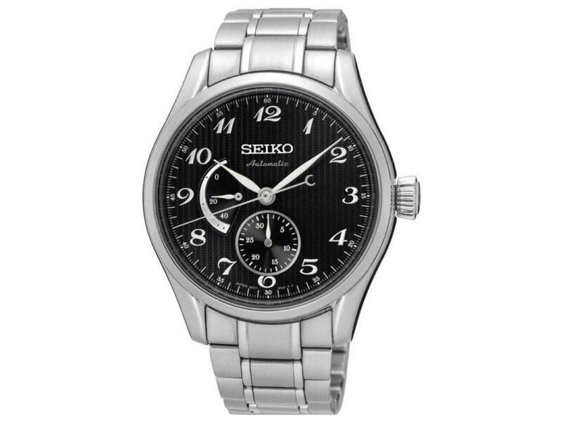 Zegarek Męski Seiko SPB043J1 Ø 40,5 mm