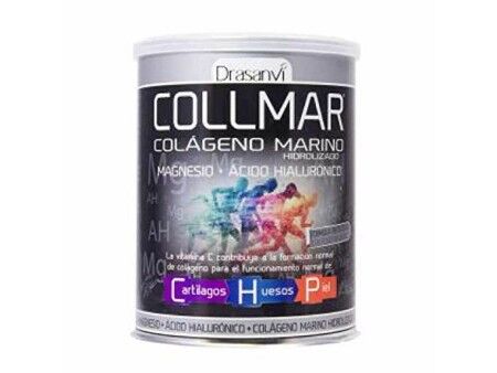 Hydrolizowany kolagen Collmar Drasanvi Wanilia (300 g)