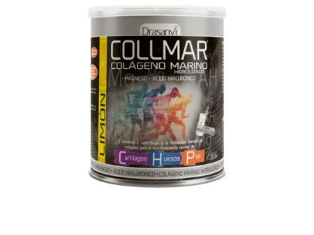 Hydrolizowany kolagen Collmar Drasanvi Cytrynowa (300 g)