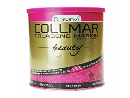 Hydrolizowany kolagen Collmar Beauty Drasanvi (275 gr)