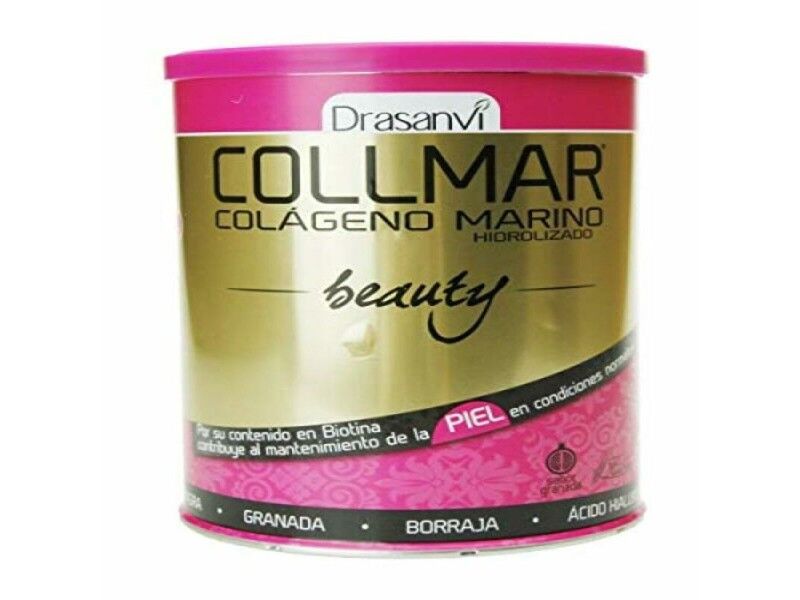 Hydrolizowany kolagen Collmar Beauty Drasanvi (275 gr)