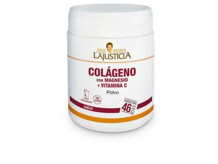 Suplement diety Ana María Lajusticia Kolagen Magnez Witamina C (350 g)