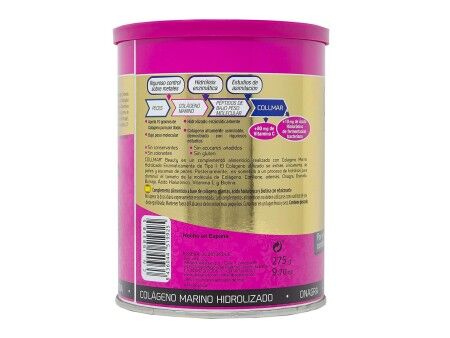 Hydrolizowany kolagen morski Drasanvi 032050394 275 g (275 g)