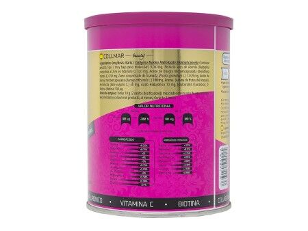Hydrolizowany kolagen morski Drasanvi 032050394 275 g (275 g)