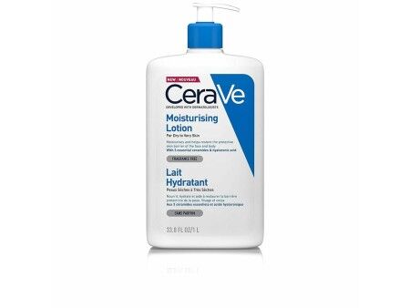 Balsam do Ciała CeraVe Cera bardzo sucha (1000 ml)