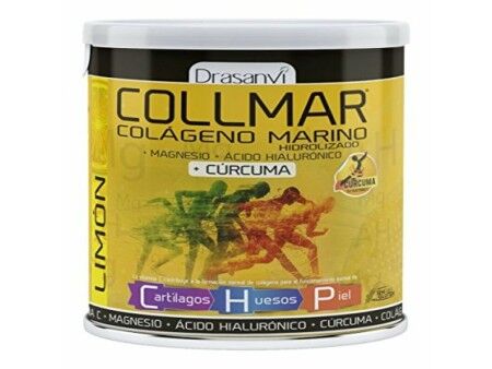 Multiwitamina i minerały Drasanvi Collmar (300 g)