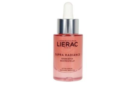 Serum do Twarzy Supra Radiance Detox Lierac Radiance 30 ml