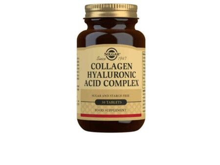 Kapsułki Solgar 0033984014176 20 mg 30 Kapsułki
