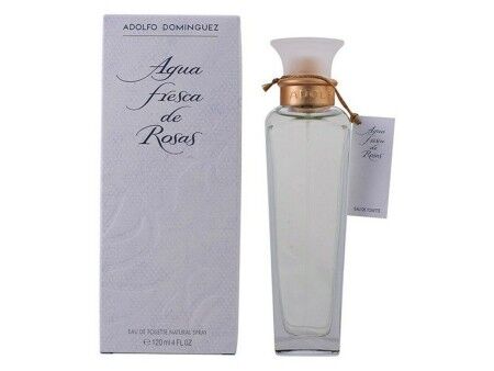 Perfumy Damskie Adolfo Dominguez EDT
