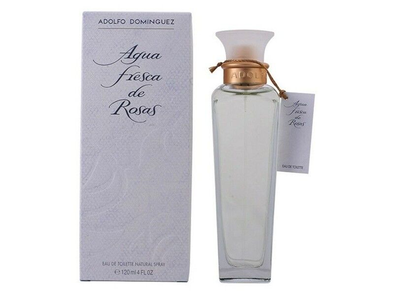 Perfumy Damskie Adolfo Dominguez EDT Perfumy Damskie Adolfo Dominguez EDT