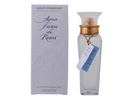Perfumy Damskie Adolfo Dominguez EDT