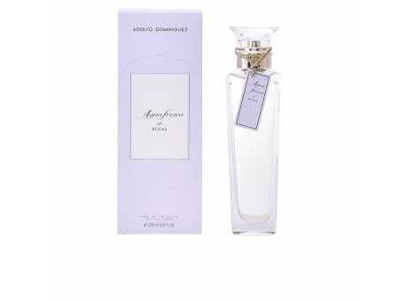 Perfumy Damskie Adolfo Dominguez EDT