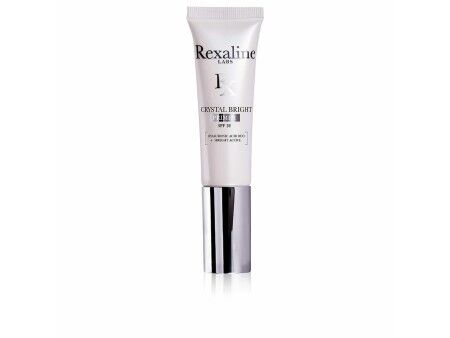 Baza pod makijaż Rexaline Crystal Bright (30 ml)