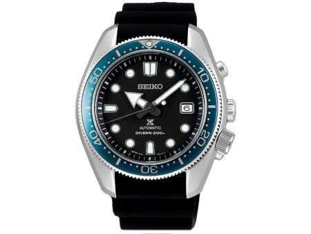 Zegarek Męski Seiko SPB079J1EST (Ø 44 mm)