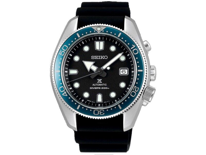 Zegarek Męski Seiko SPB079J1EST (Ø 44 mm)