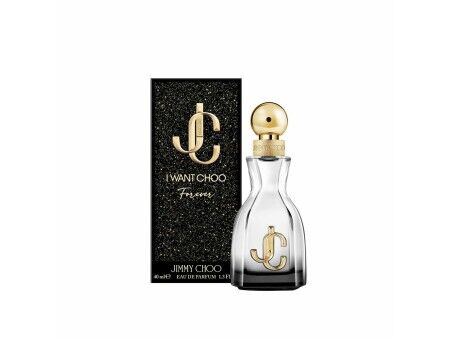 Perfumy Damskie Jimmy Choo I WANT CHOO FOREVER EDP EDP 40 ml