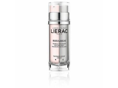 Kuracja Przeciw zaczerwienieniom Lierac Rosilogie Pojedyńczy Skoncentrowany 30 ml